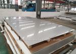 316 Stainless Steel Perforated Sheet Multiple Finish 316 Stainless Steel Plate