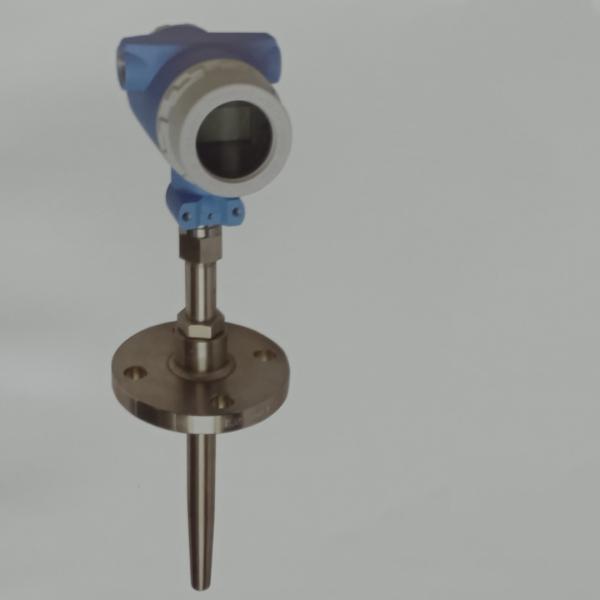 Cheap MC-SWBZ Integrated Temperature Transmitter 4-20Ma DC10-30V for sale