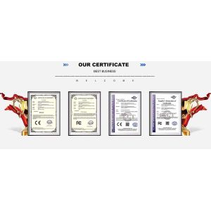 Shenzhen KongLong Digital Electronic Co., Ltd.