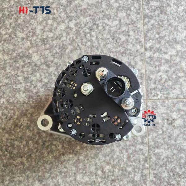 Aftermarket 28V 120A JFZ2120-2503 Alternator For Truck Parts