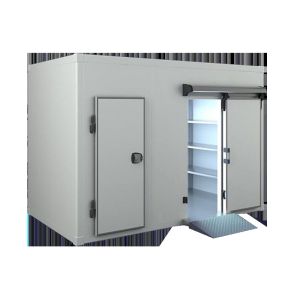 Quality Modular Walk In Cooler And Freezer Combo wholesale