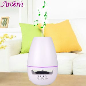 120ml Bluetooth Aromatherapy Diffuser