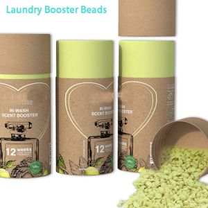 Customizable Laundry Booster Beads 200G Scent Beads For Laundry