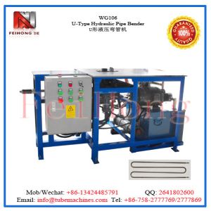 Quality bending machine for U shape heater wholesale