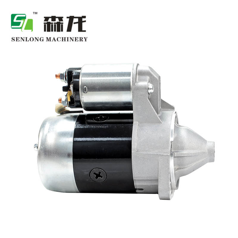 Starter Motor Forklift Lift Truck A15 H20 Z24 H30, M2T32281,M3T21281,23300-00H00,23300-00H10,410-48011, M3T21282,