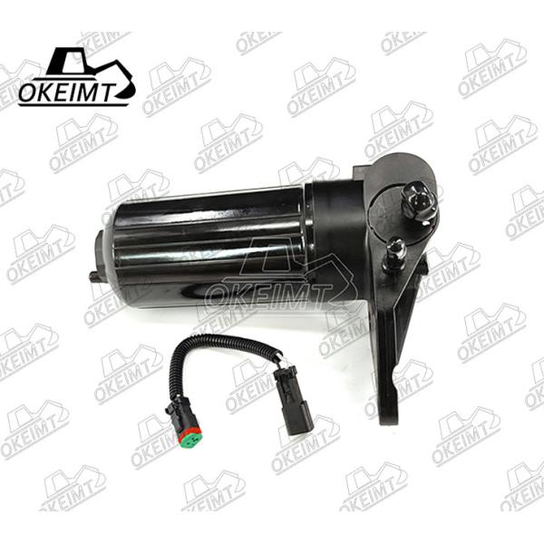 228-9129 249-7669 PARKER C6.6 Long Electronic Fuel Pump For Engine