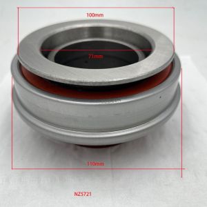 Quality Nz5721 Samtin Clutch Release Bearing Nz5721 with Release Bush wholesale
