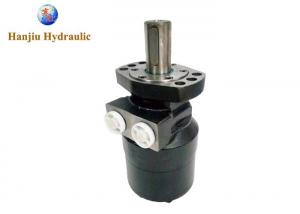 Quality Reliable Operation Cycloid Hydraulic Motor / Hydraulic Pump Motor For Putzmeister wholesale