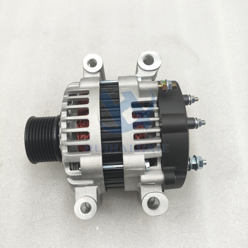 Alternator 300901-00290 24V 45A 30090100290 for Excavator DX560LC-9CACE