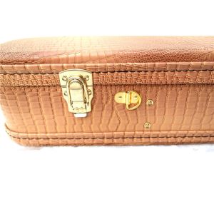 Quality Various Shape Dreadnought Acoustic Guitar Case With Elegant Appearance wholesale