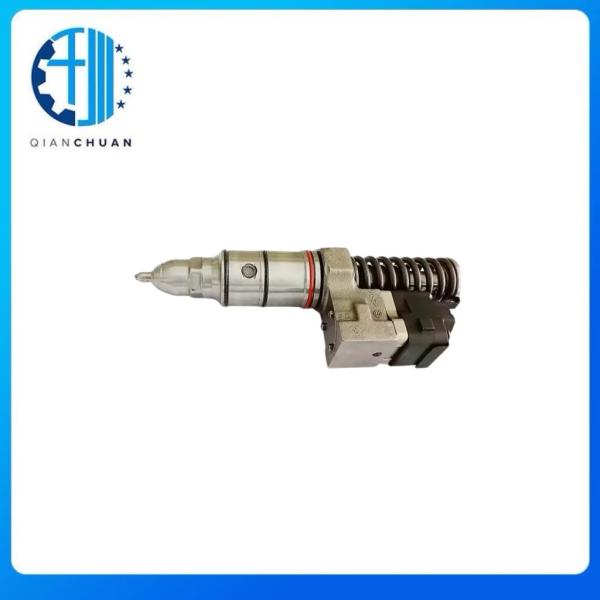 Fuel Injector 5237045 for Detroit S60 Diesel Engine Parts Construction Machinery