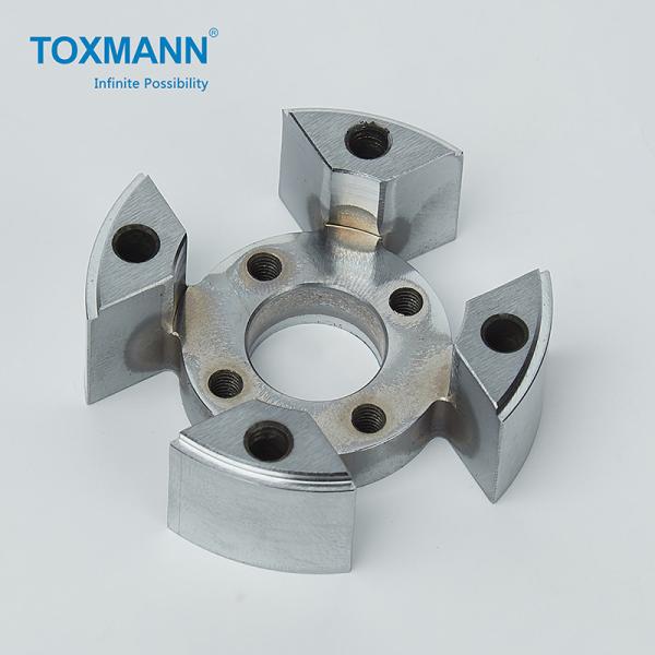 Quality 0.01mm Precision Machined Components wholesale