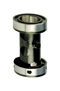 Resilient Mounting Series Spinning Machine Spare Parts For Saurer Autocoro