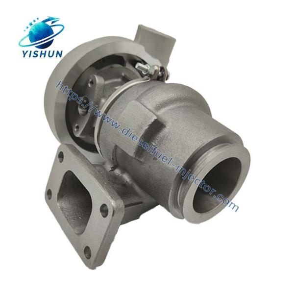 Excavator PC100-6 PC120-6 Engine 4D102 HX30 Turbocharger 4BT-110 Diesel Supercharger 6732-81-8100 3592102