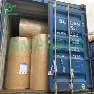 Quality 60GSM Clearly Written CB White CFB CF Carbonless Duplicate Paper wholesale