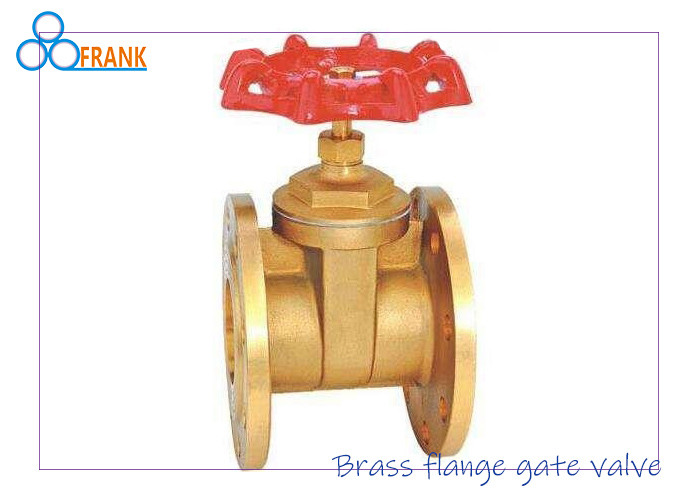 Copper Alloy 300mm 1500LB Industrial Metal Valves