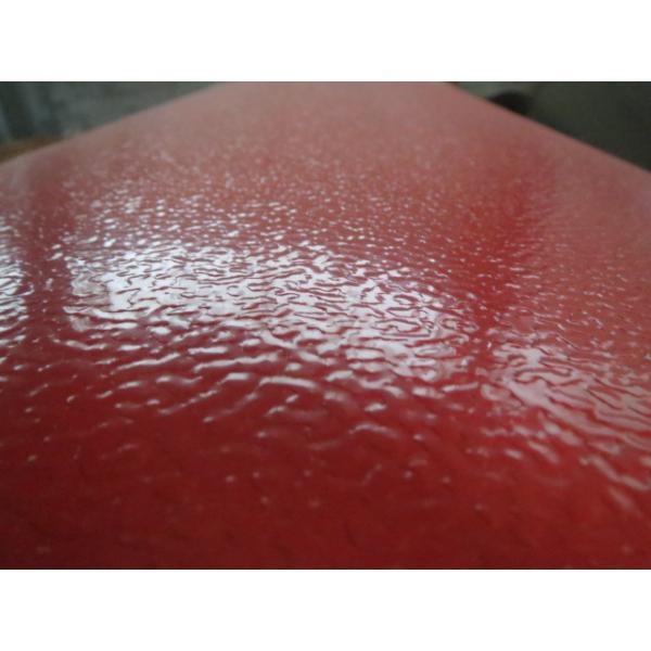 Astm Standard 1100mm Od 3004 Aluminum Foil Coil