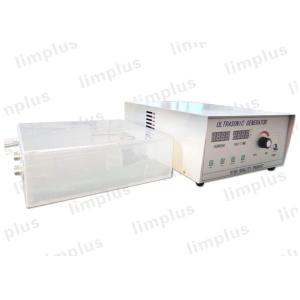 Quality 20kHz Submersible Immersion Ultrasonic Transducer Generator System Hard Electroplate wholesale