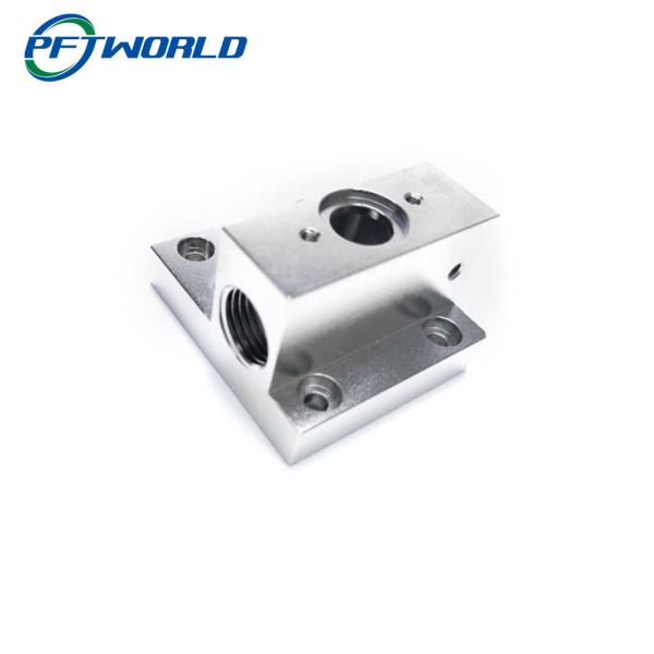 Acetal CNC Machining Milling Turning Parts