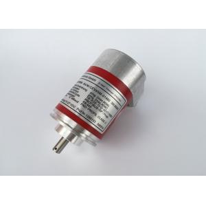 Incremental Industrial Absolute Rotary Encoder , CEV65M 01460 CNC Encoder