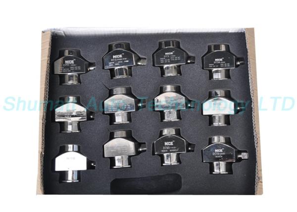 Cheap High quality Fuel Injector Clamps Holder Tool Kits for  Common Rail System  CRT001 for sale