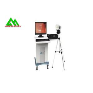 Digital Electronic Colposcope for Gynecological and Obstetrics Purposes