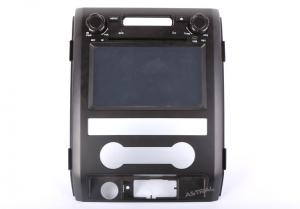 China 8 Inch Touch Screen FORD DVD Navigation System with DVD for F150 2009-2014 on sale