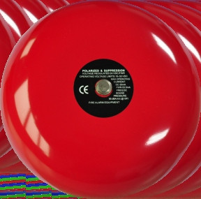 Quality Conventional Alarm Bell wholesale