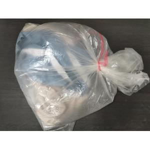 Quality Disposable Soluble Laundry Bags For Hospital Hotel wholesale