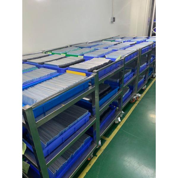 UPS 19Ah LifePo4 Lithium Battery For House Energy Storage System