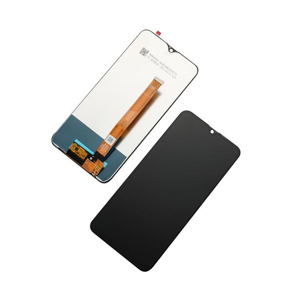 Oppo A3S A5S A37 Cell Phone OLED Screen 6.2 Inch LCD Digitizer Assembly