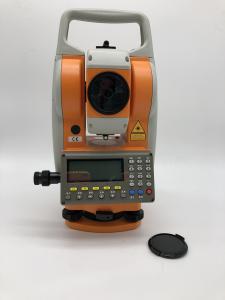 China Mato total station reflectorless 300m total station  MTS-602R Factory direct on sale