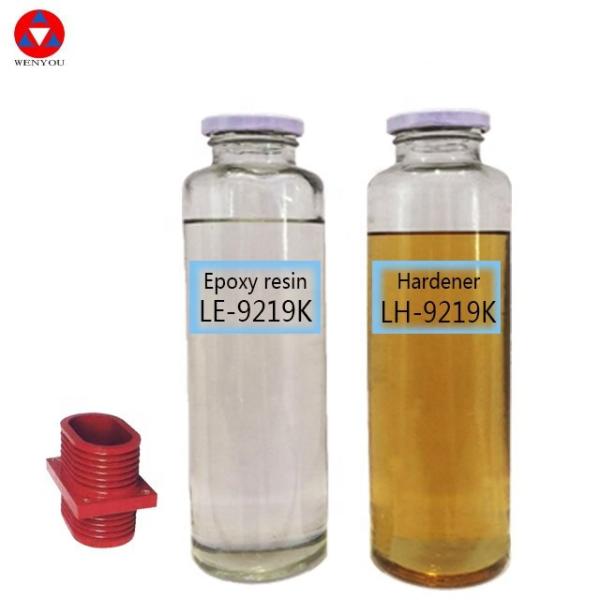 Cheap Industrial Flame Retardant Epoxy Resin for sale