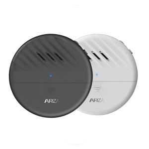 Quality ROHS Certificate Wireless Vibration Security Alarm For Garage Office wholesale