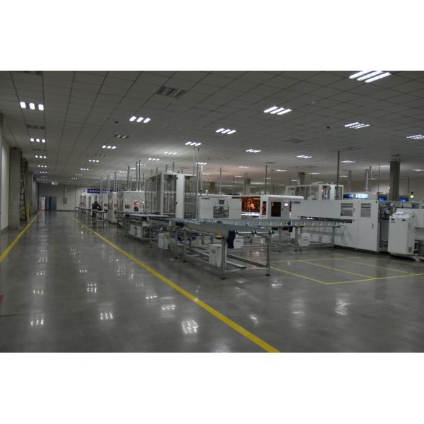 Photovoltaic production line solar panel production line equipment