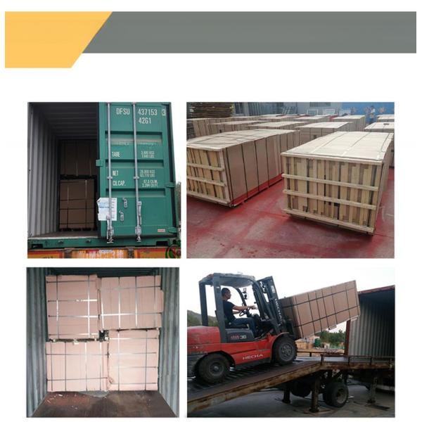 Interior Decoration 3mm PVC Marble Sheet with High Glossy UV Coating and Additive