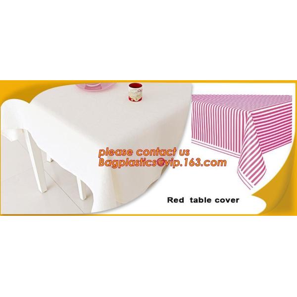 Wholesale price dining mat PVC Fabric silicone placemat table mat,tableware accessories round plastic placemat PVC water