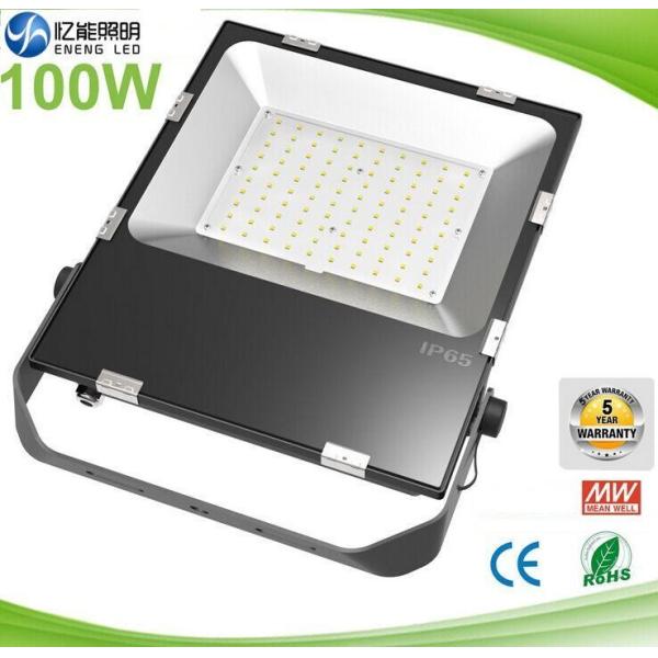 superior quality Lumileds 3030 100W led flood light led street light led spotlight 120LM/W withAC85-277V 5years warranty