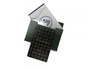 Quality 13.56mhz RFID Access Control Card CR80 NFC Smart Card wholesale