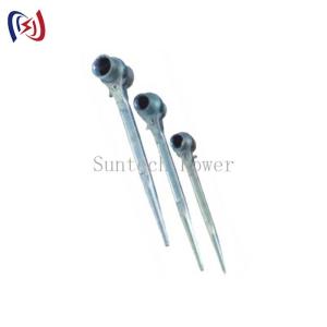 Quality Professional Ratchet Wrench M8-M24 for Industrial Bolt Tightening wholesale