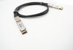 QSFP DD Passive Direct Attach Copper SFP Optical Transceiver Module