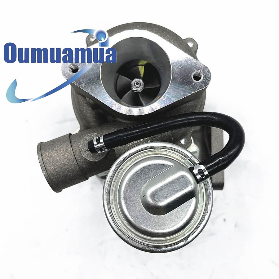Quality Kubota Series Engine CK30 Turbocharger RHF3 1J712-17012 wholesale