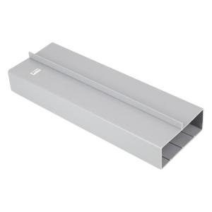 Customizable Wide PVC Insulation Box Window Profile Extrusion Plastic