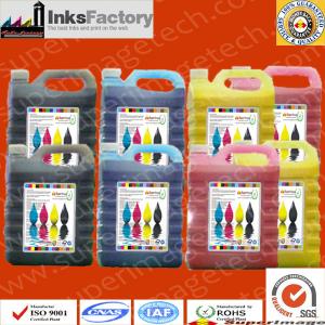 China Konica 512-42pl Solvent Inks on sale