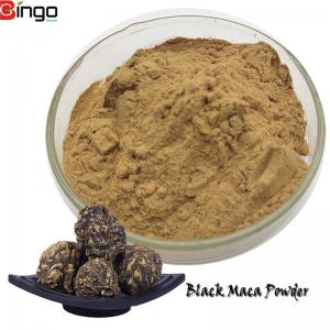 Quality 100% Pure Natural Peruvian Maca Powder/Maca Powder Peru For Black Maca Root Capsules wholesale
