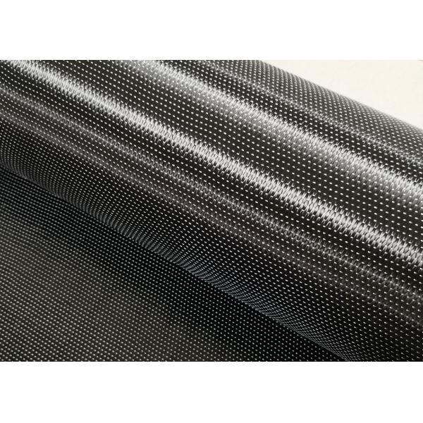 Surfboard Liner 160gsm Carbon Fiber Unidirectional Fabric
