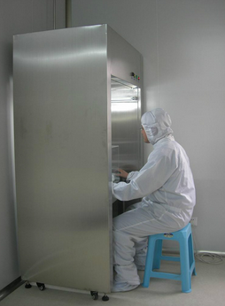 New Horizontal Laminar Flow Bench Hood With Vertical Airflow Clean Room Cabinet for Laboratory Restaurant and Farm Industries