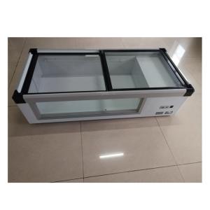 Quality 50Hz/60Hz Tabletop Display Fridge commercial Tabletop Wine Fridge Chilled wholesale