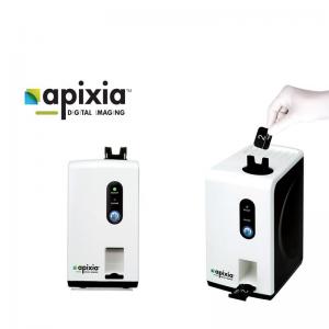 China 3D Master Apixia Ridiology PSP Digital Portable Dental x-ray Film Scanner on sale