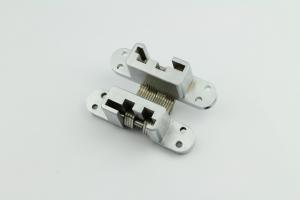 Quality Heavy Duty Concealed SOSS Invisible Hinge For Cabinet Door 180 Degree wholesale